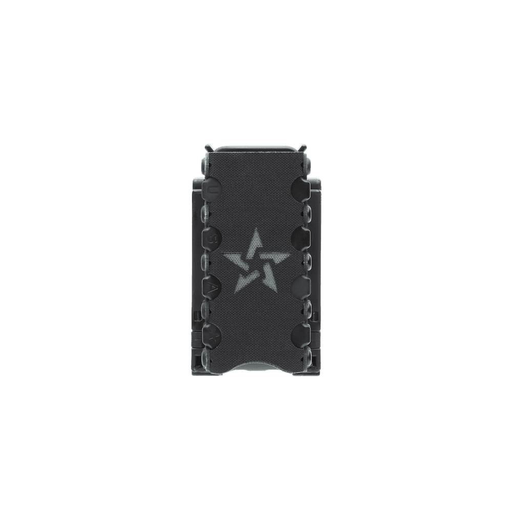 Dara Auto Retention Mag Carrier