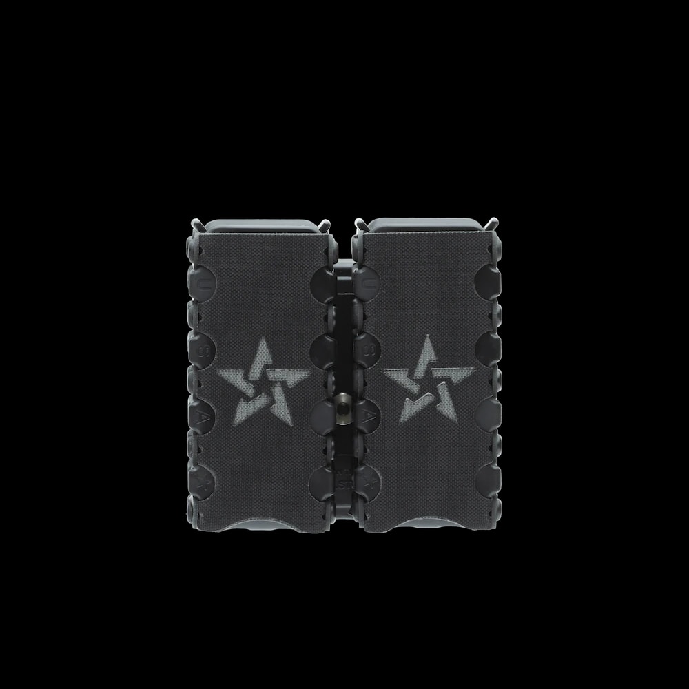 Dara Auto Retention Mag Carrier