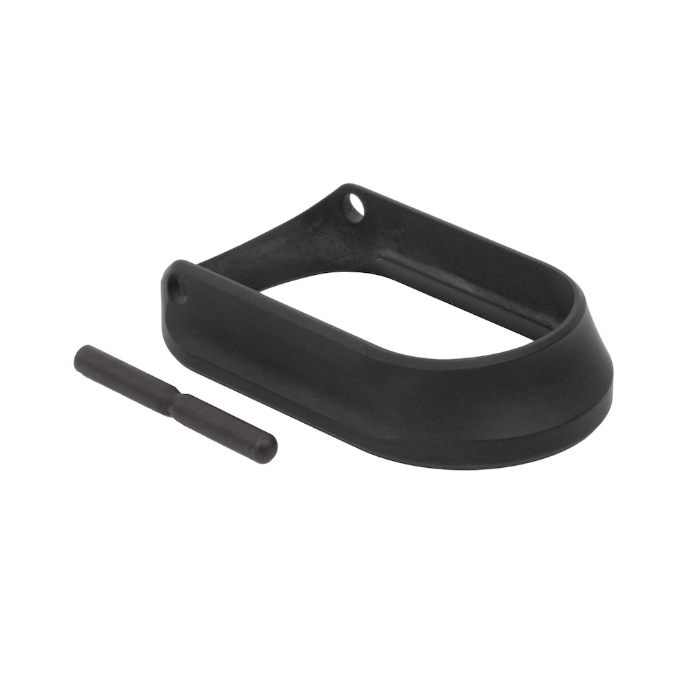 Staccato HD Carry Magwell