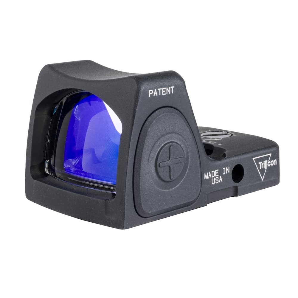 Trijicon RMR® Type 2 Optic - Green Dot