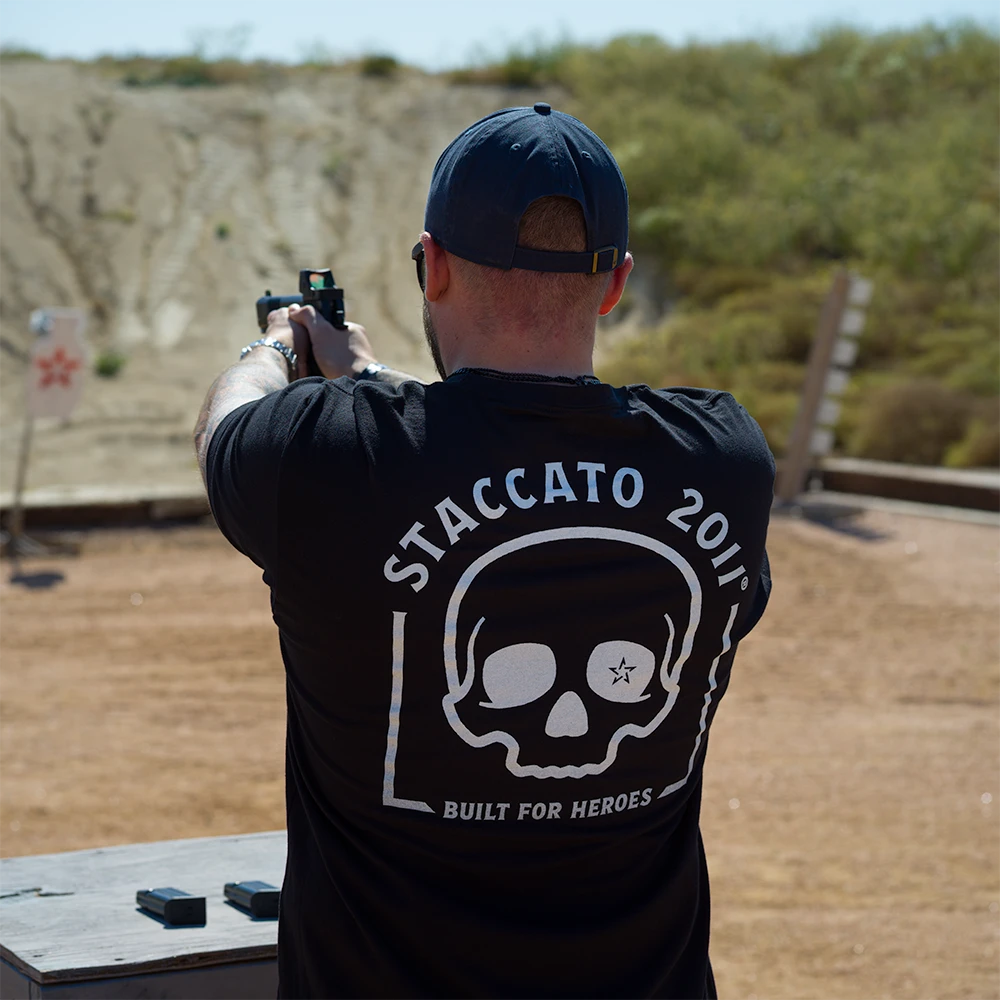 Deadeye Tee