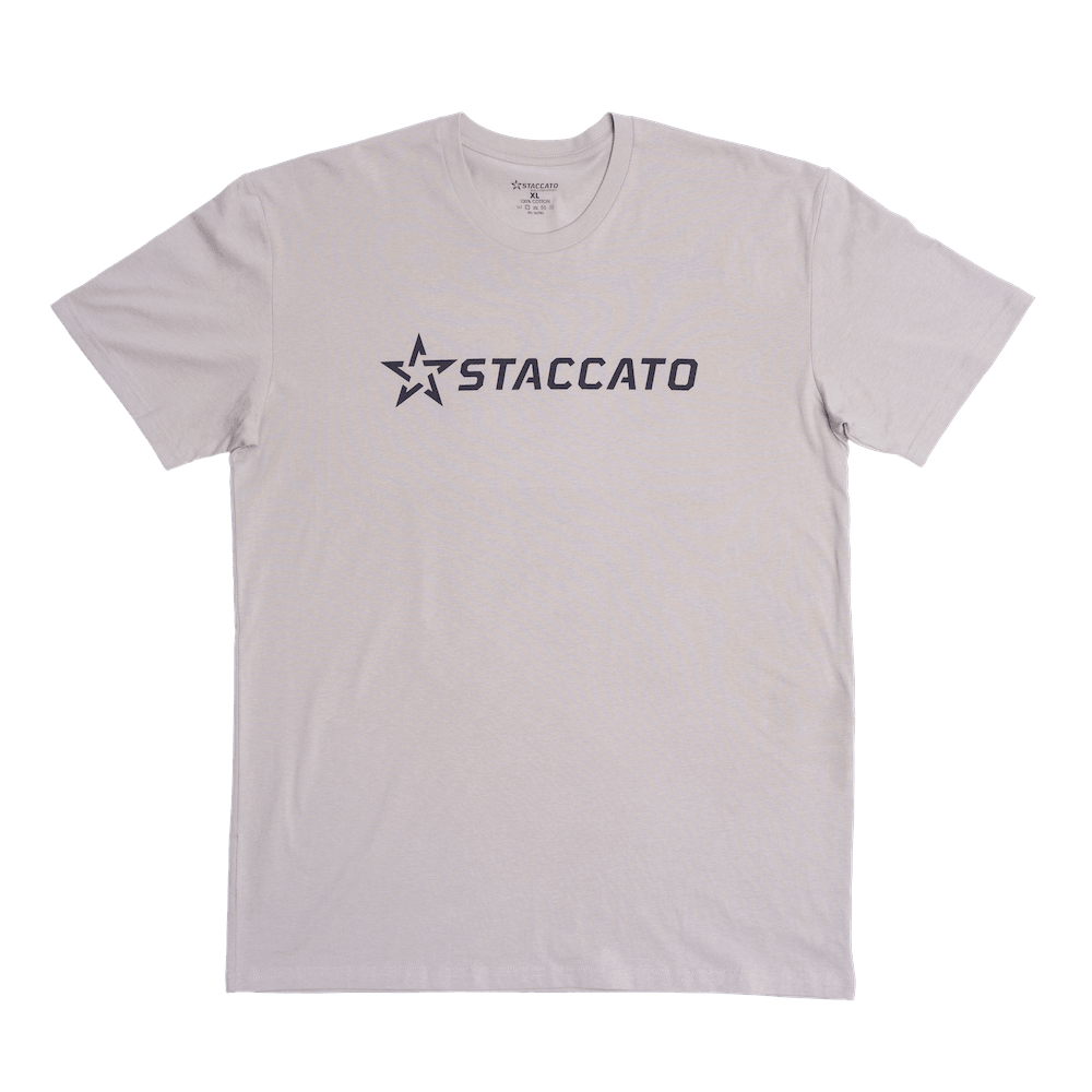 Staccato Warbird Tee