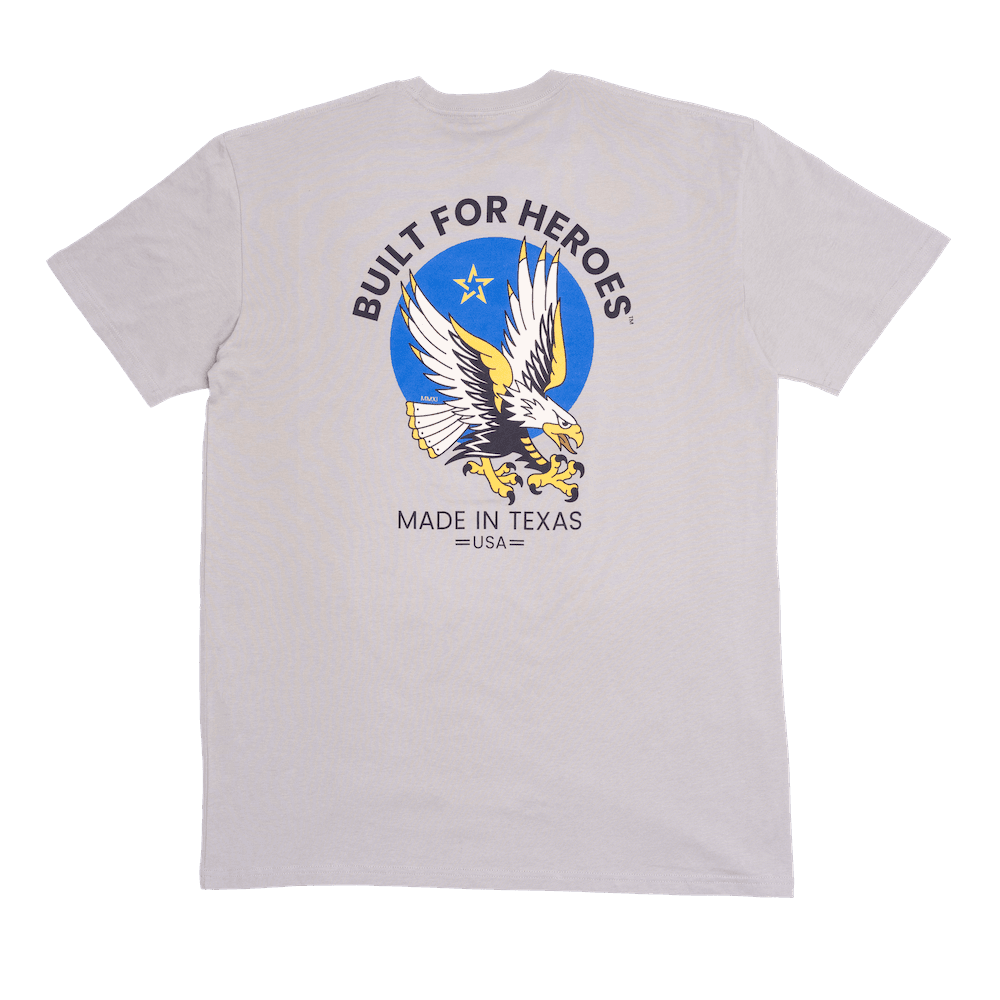 Staccato Warbird Tee