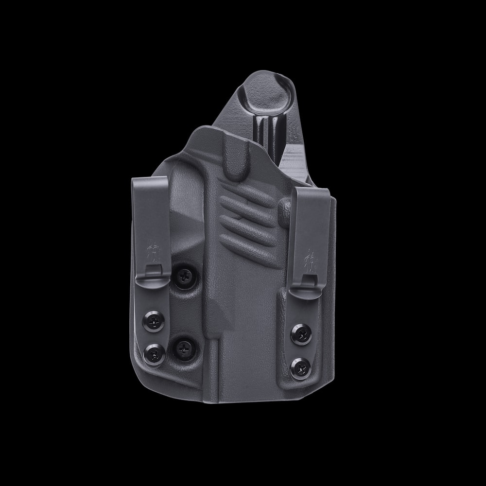 TXC CVRT GO IWB Holster - Staccato HD Pistols