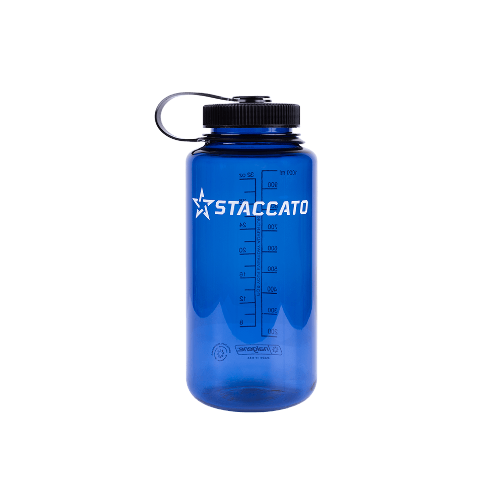 Staccato 32oz Nalgene Bottle