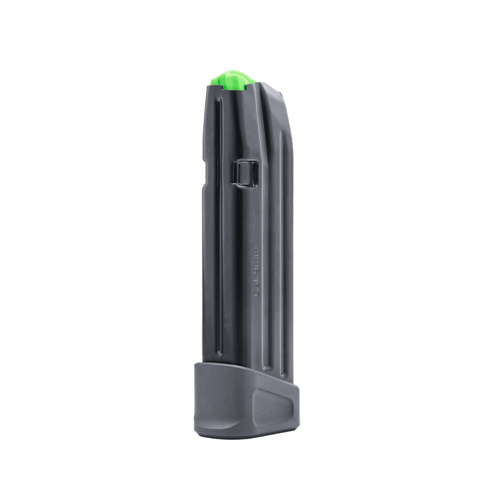 20 Round Staccato HD Magazines by Mec-Gar