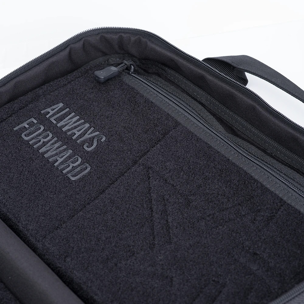 Staccato X Savior Equipment Handgun Case - Black