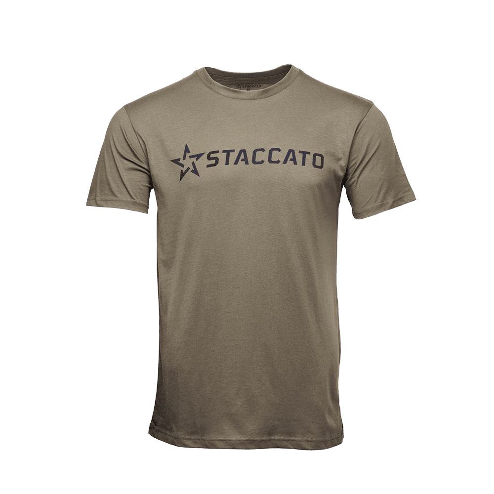 Staccato Signature Tee
