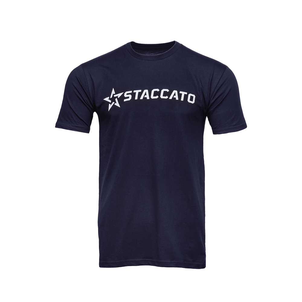 Staccato Signature Tee
