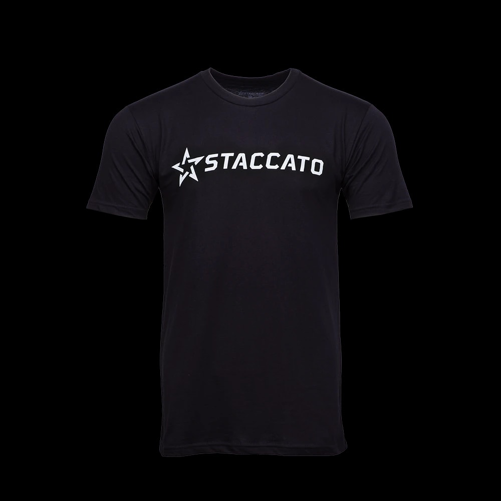 Staccato Signature Tee