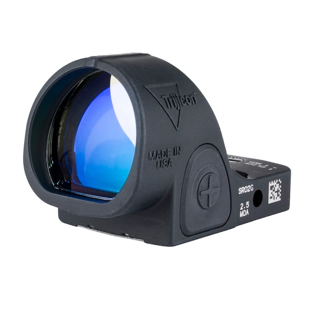 Trijicon SRO® Green Optic