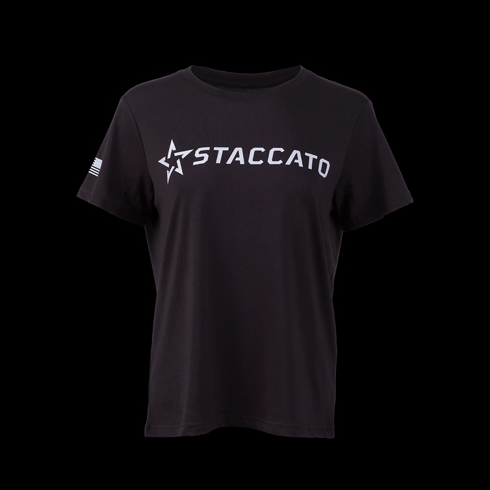 Women's Staccato Signature Tee