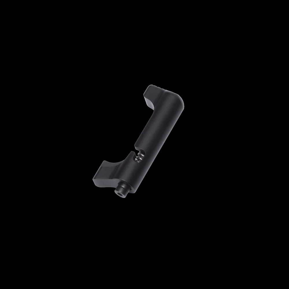 Staccato HD Extended Reversible Mag Catch