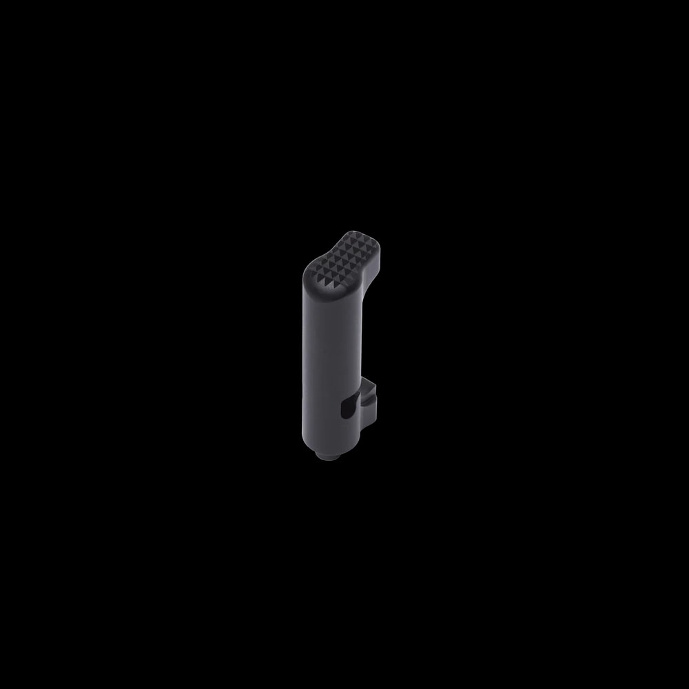 Staccato HD Extended Reversible Mag Catch