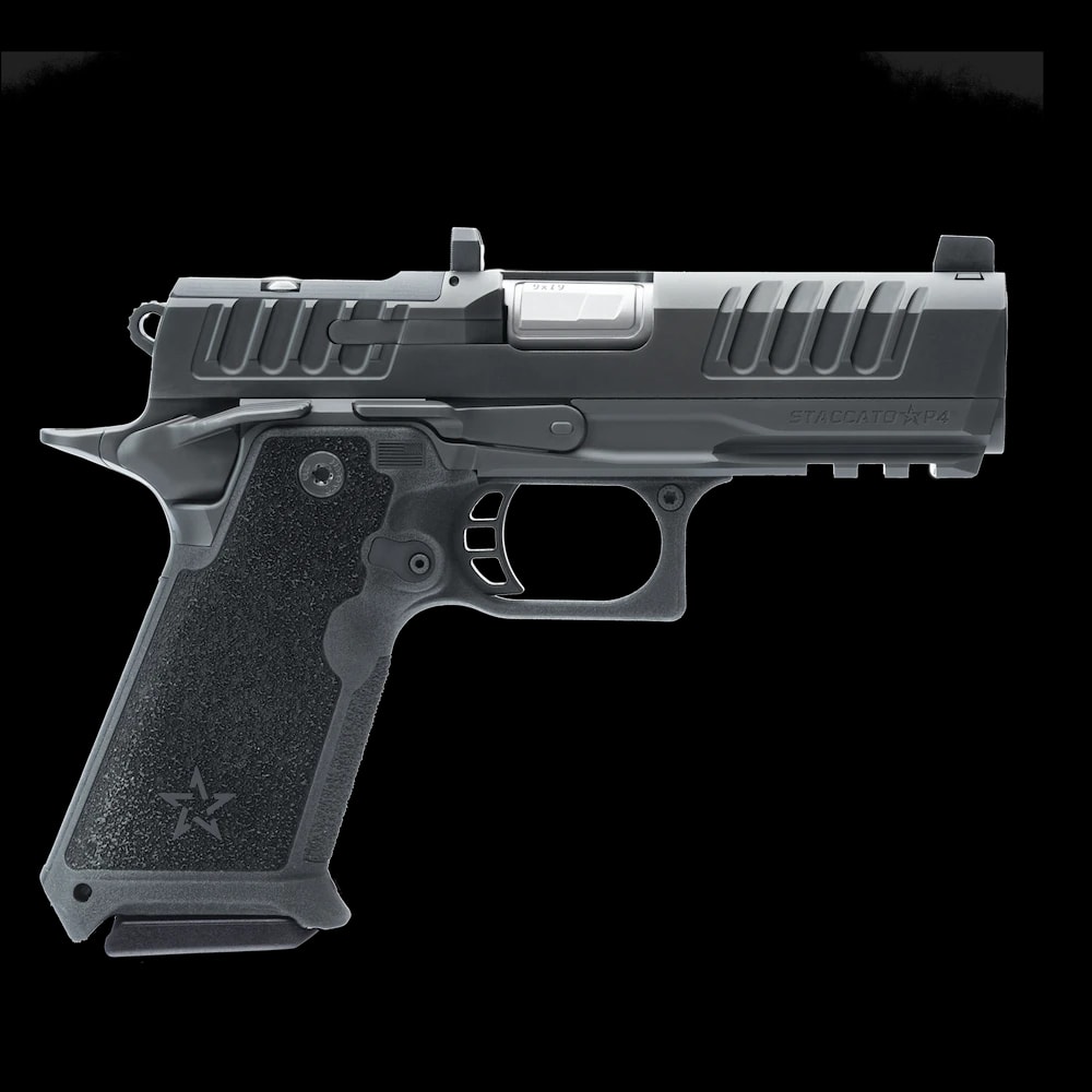 Staccato HD Trigger Swap Service