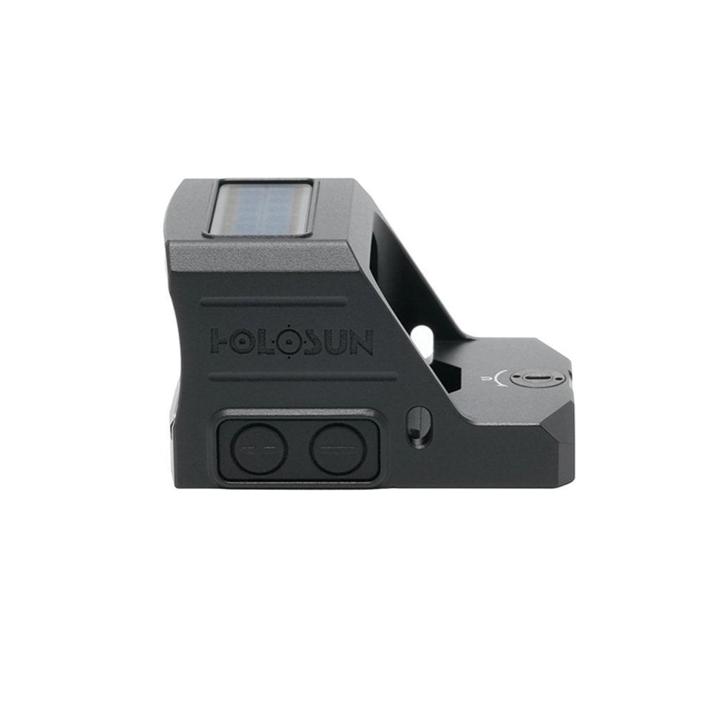 Holosun HS507C-X3 Optic - Red
