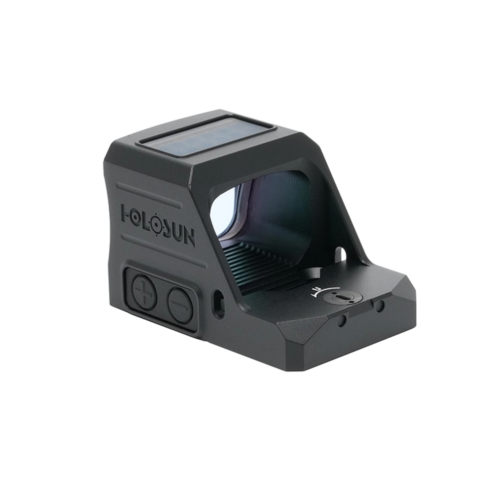 Holosun HS507C-X3 Optic - Red