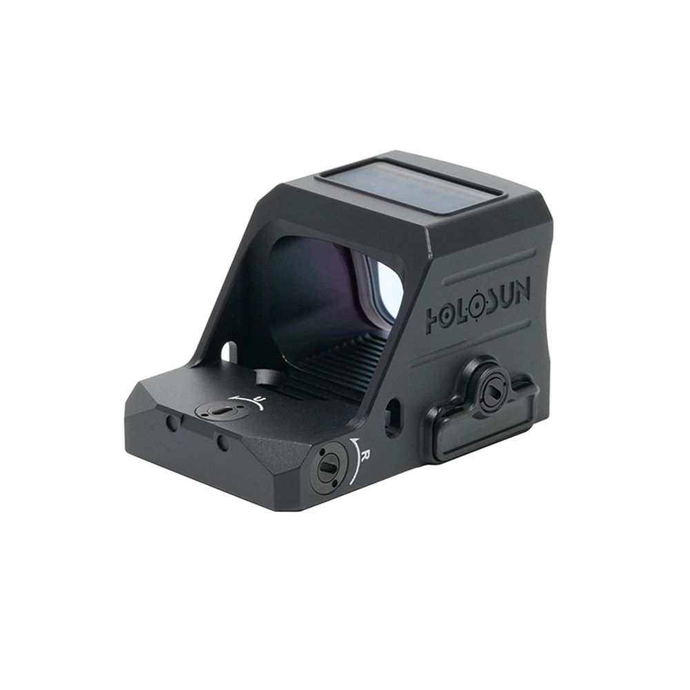 Holosun HS507C-X3 Optic - Red