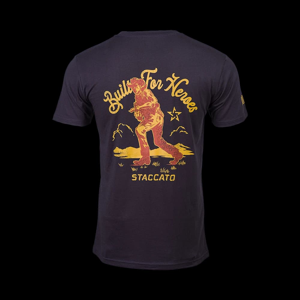Staccato Legend Tee