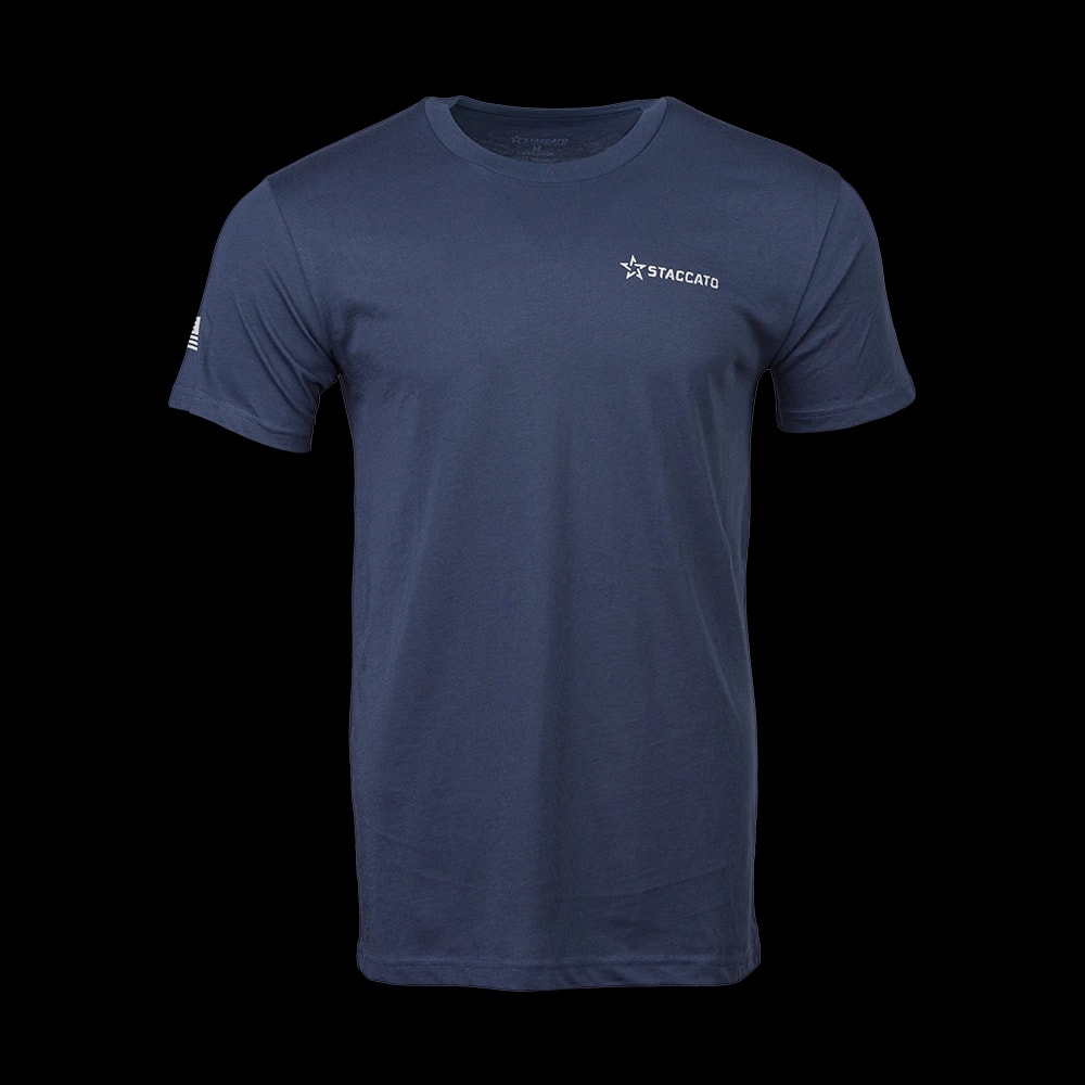 Staccato Legend Tee
