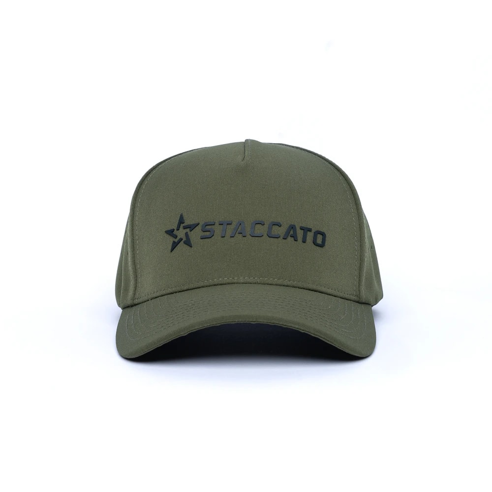 Staccato Pro Logo Hat