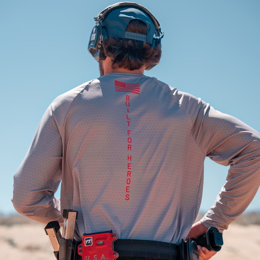 SOCIAL SUN SHIRT GREY 2