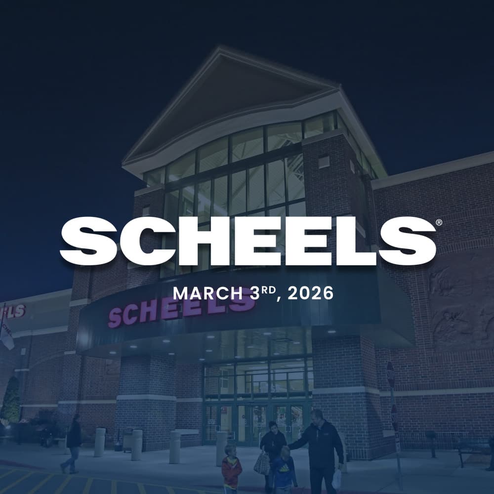 Scheels | Bismarck, ND