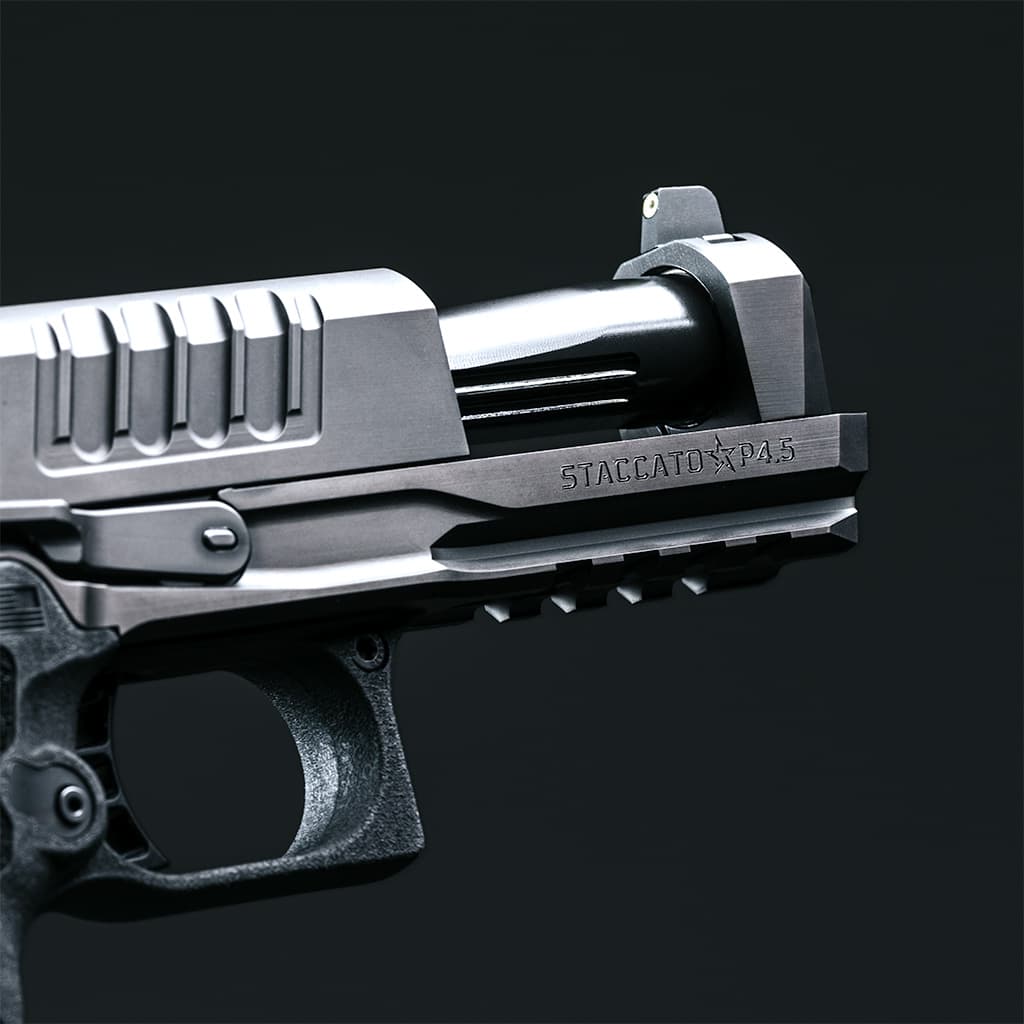 Sight Block