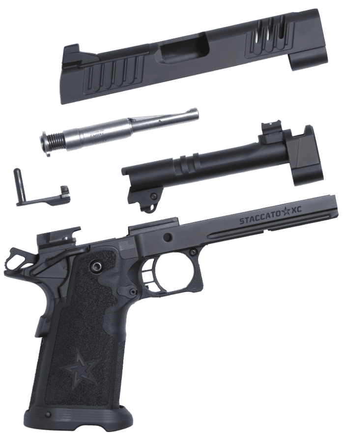 Technical Specifications