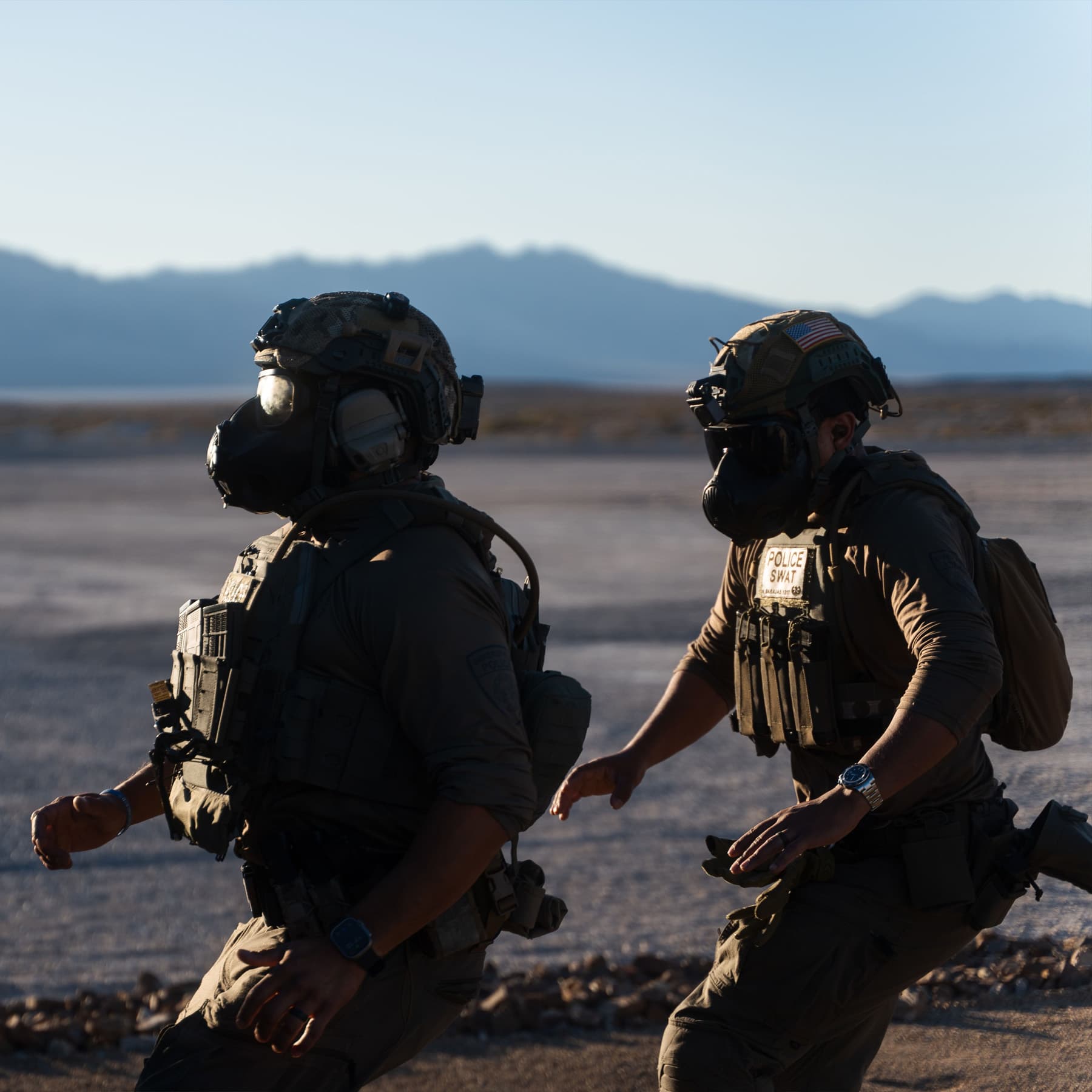 4 Stage Head to Head Finale