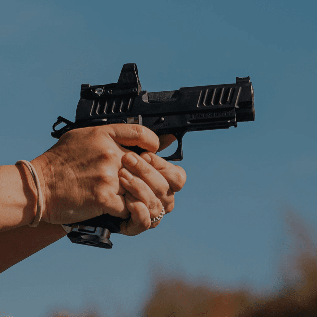 Concentrated Performance