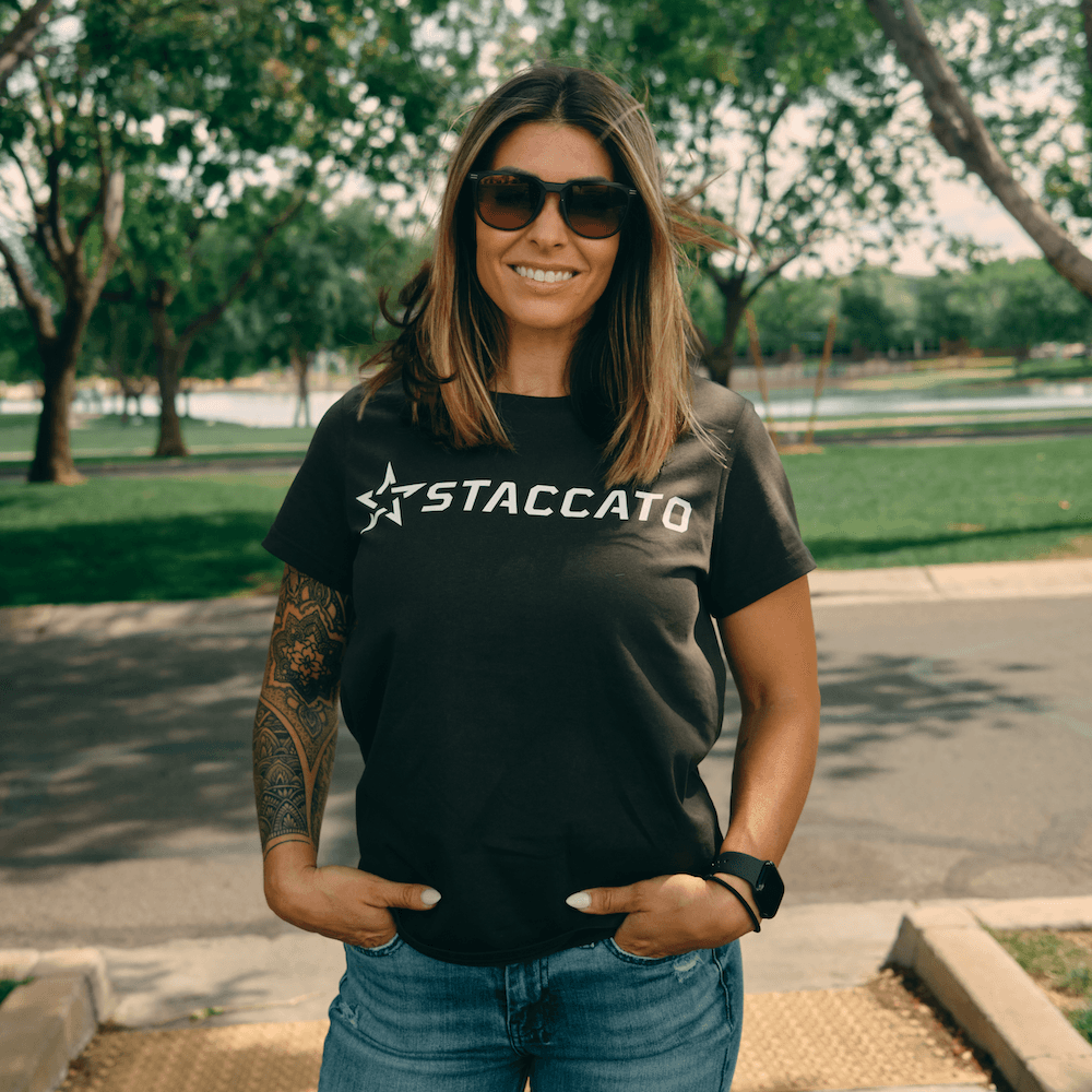 Women's Signature Tee Card 10