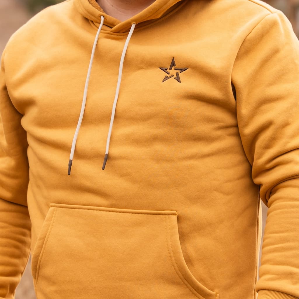 SOCIAL CARD HOODIE 8