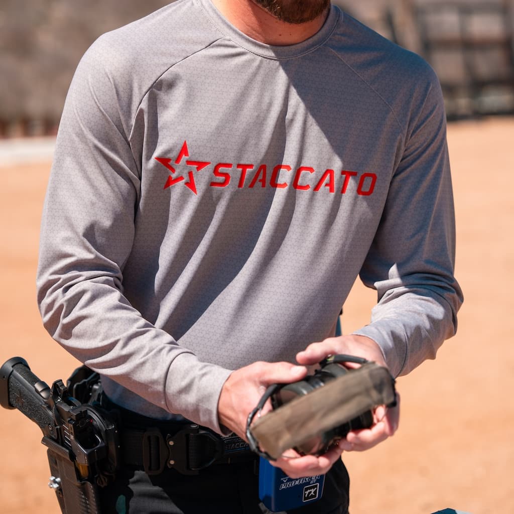 SOCIAL SUN SHIRT GREY 1