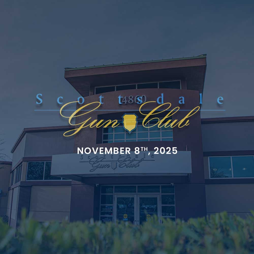 Scottsdale Gun Club | Scottsdale, AZ