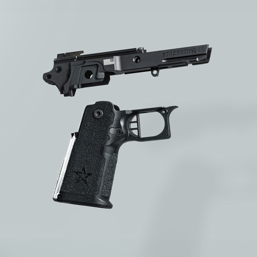 FlaTec™ 2-Piece Design