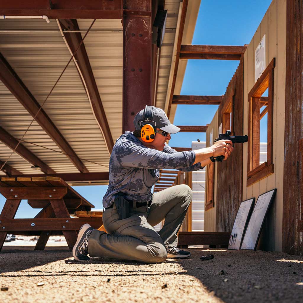 Staccato Vegas Social 1