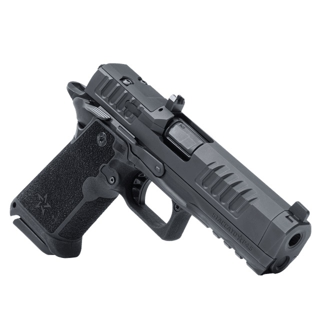 Staccato HD P4.5
