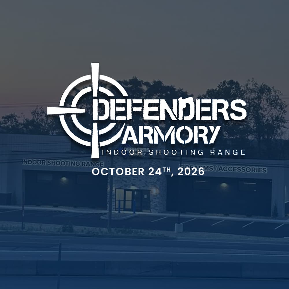 Defenders Armory | Greensburg, PA