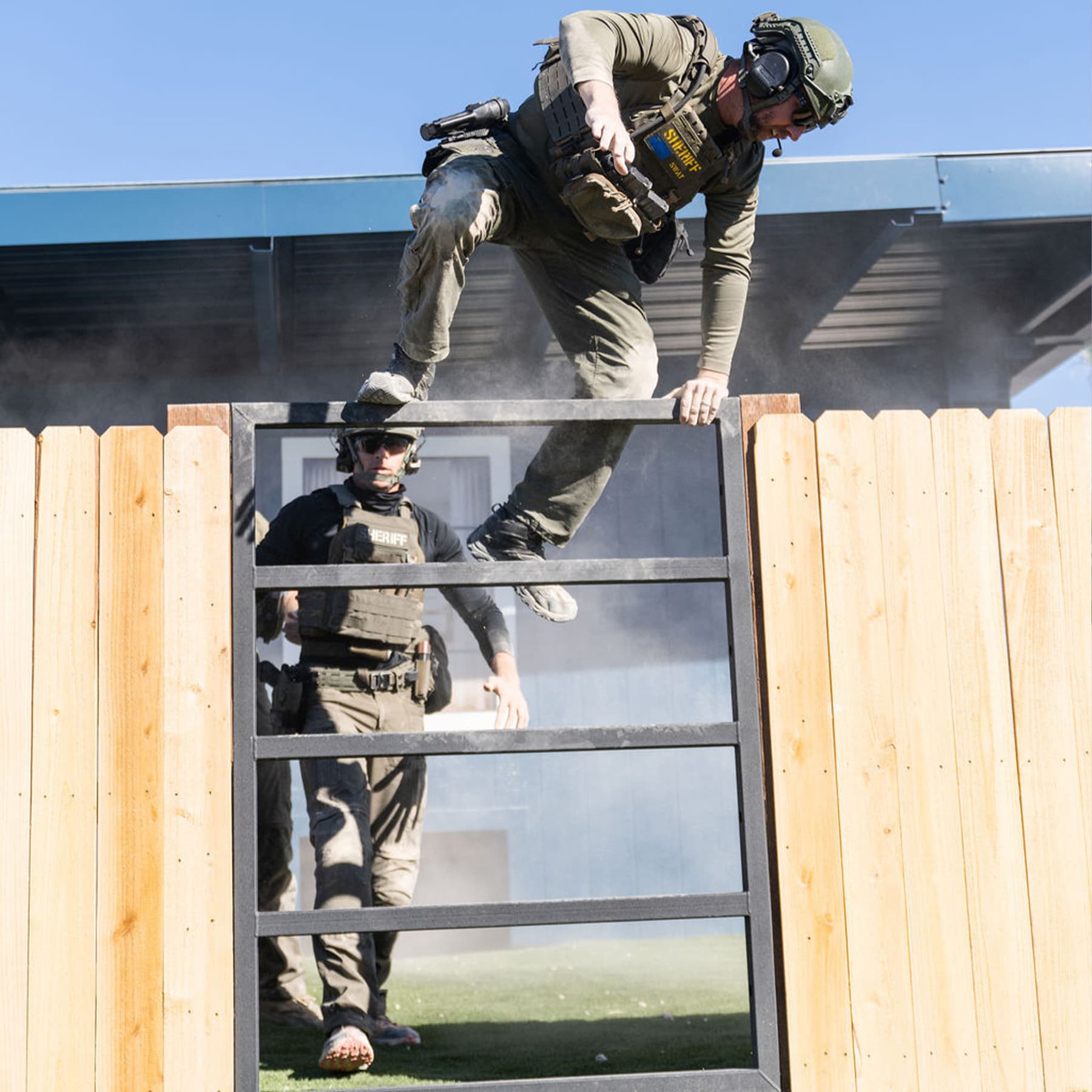 60 of the World's Best Teams