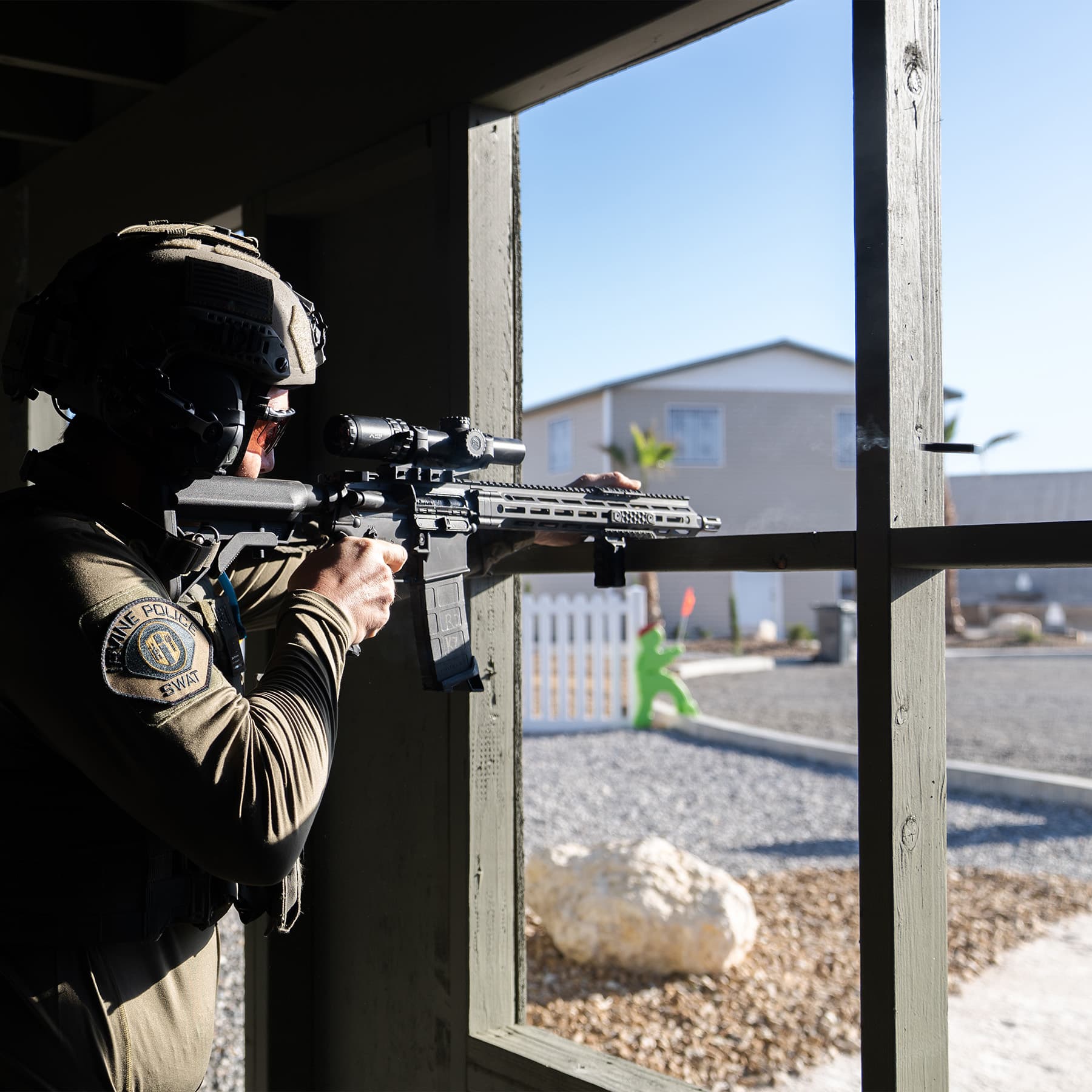 9/25 | Competition Day 1