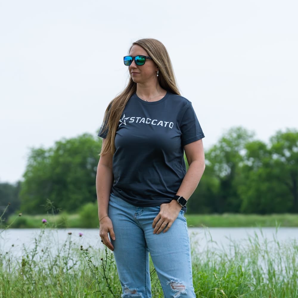 Women's Signature Tee Card 6
