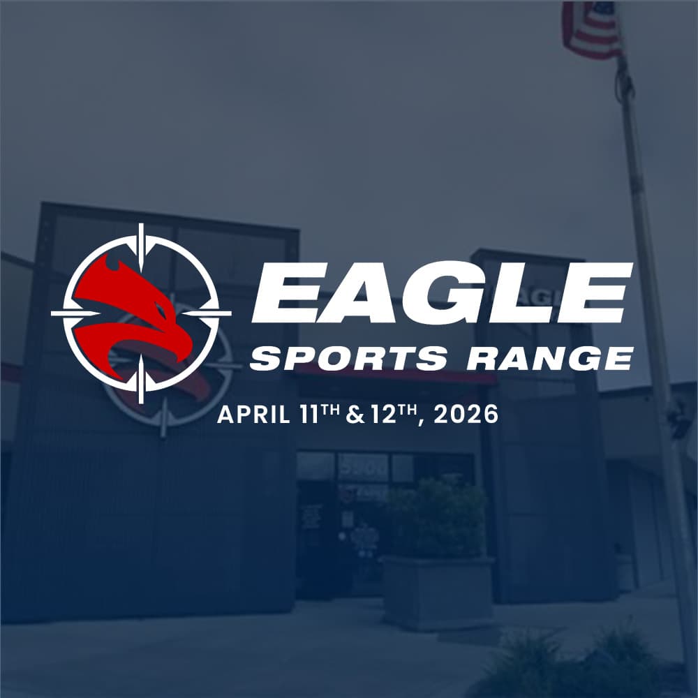 Eagle Sports Range | Cudahy, WI
