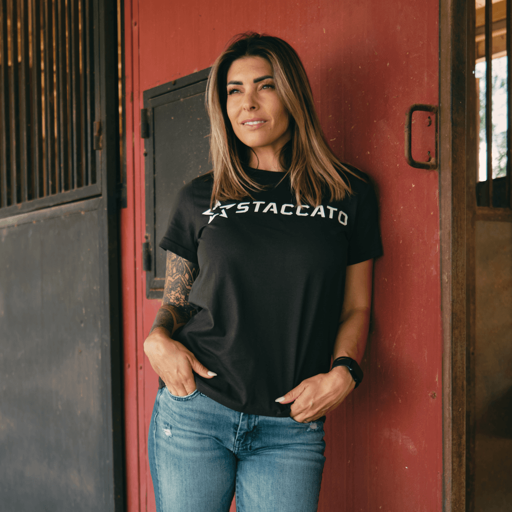 Women's Signature Tee Card 9