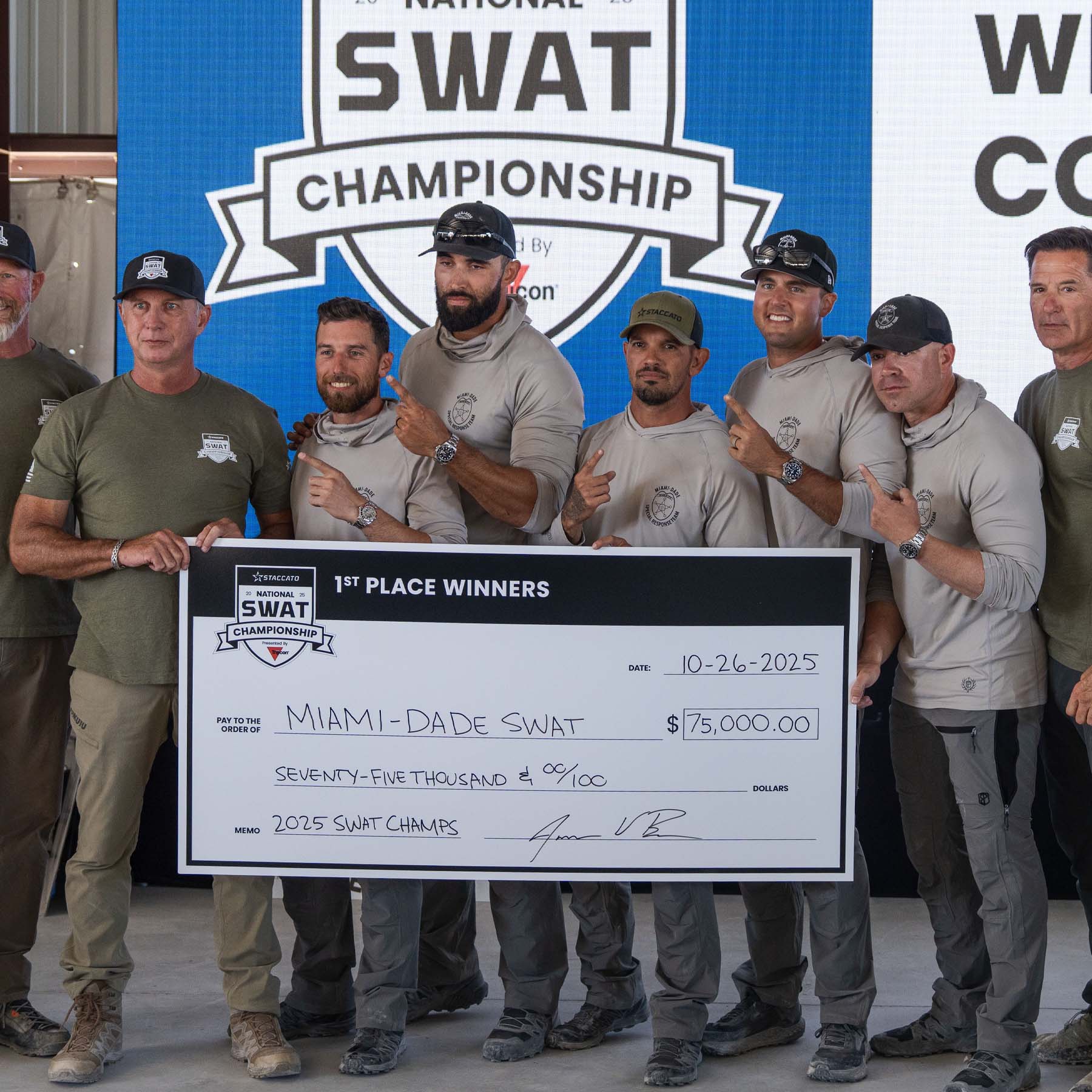 $150K Prize Pool for Winning Teams