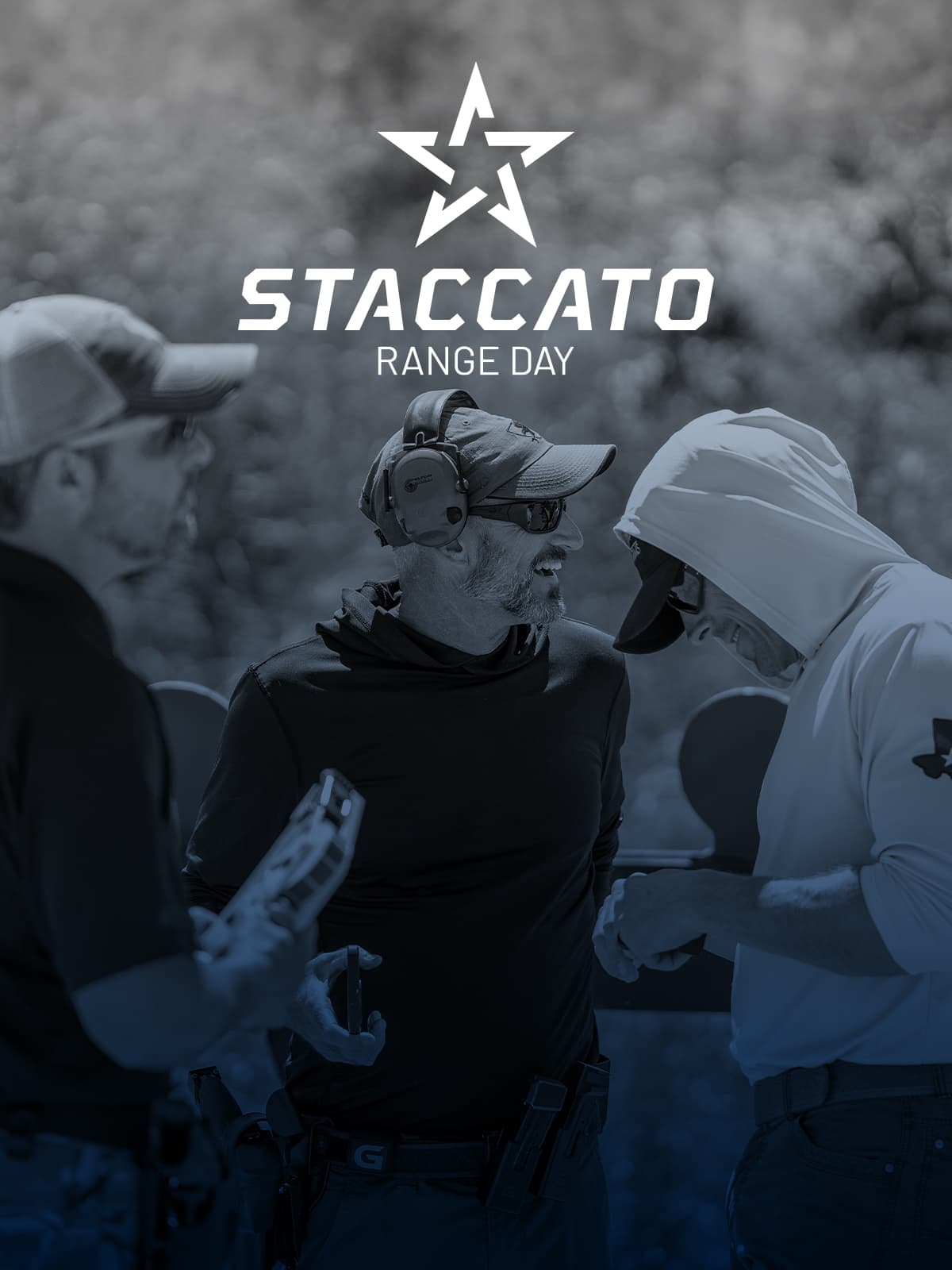 Staccato Range Day