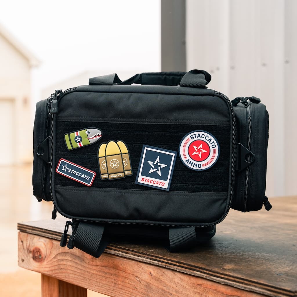 SOCIAL CARD PATCH KIT 2