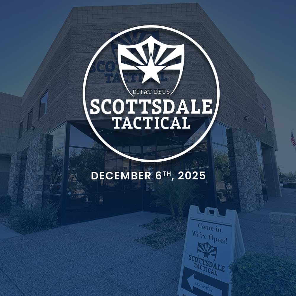 Scottsdale Tactical | Scottsdale, AZ