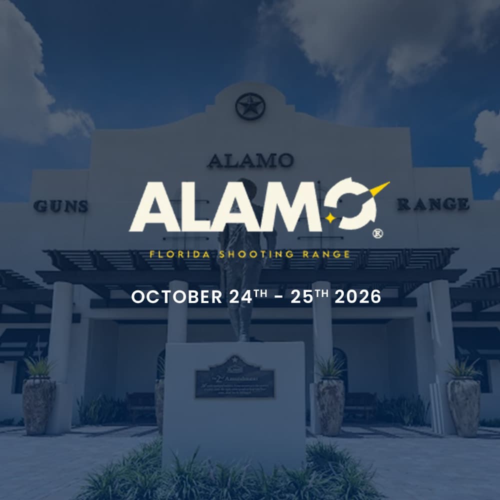 The Alamo | Lake Placid, FL