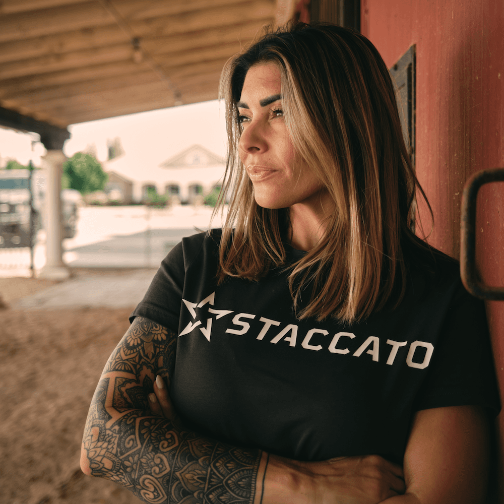 Women's Signature Tee Card 8